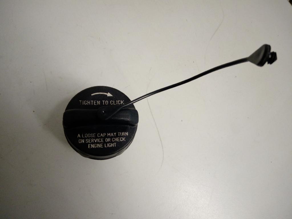 Fuel Cap