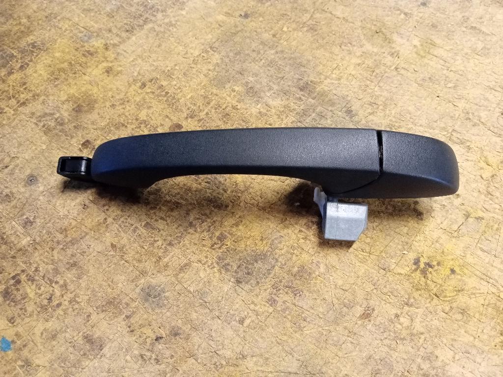 Right Rear Door Exterior Handle