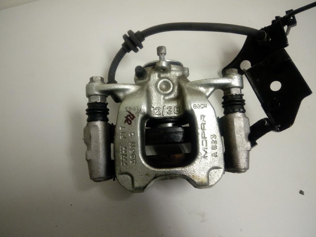 Right Rear Caliper