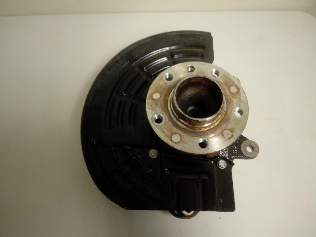 Right Rear Hub Carrier