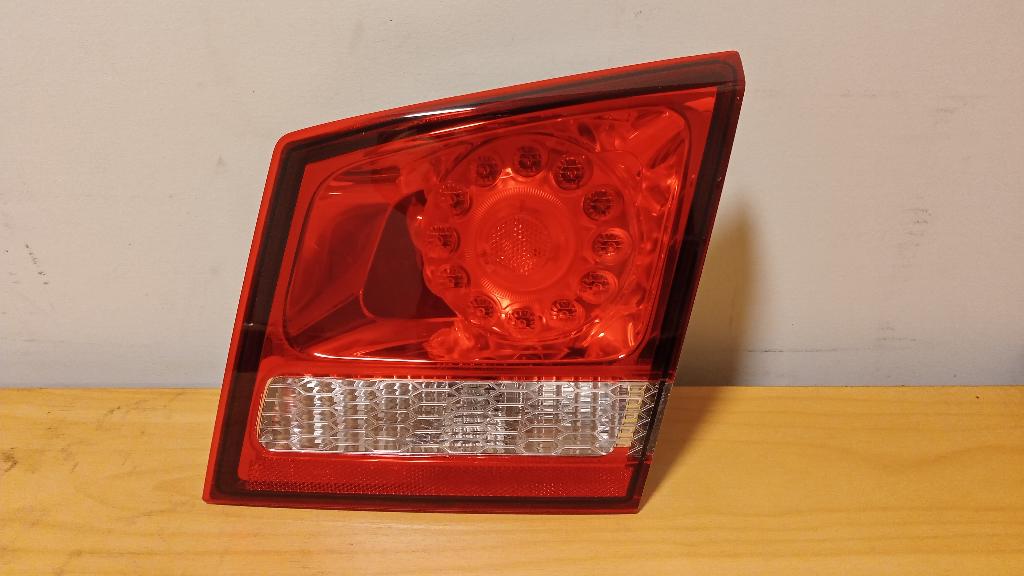 Right Tailgate Light