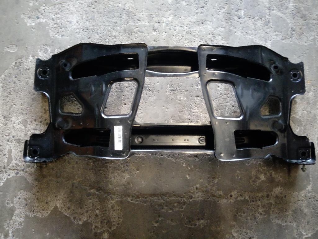 Rear Subframe