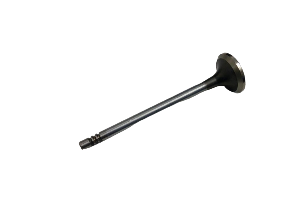 Engine Exhaust Valve