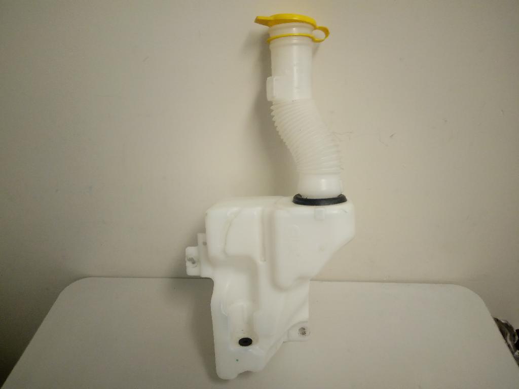 Front Washer Bottle