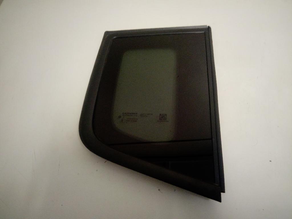 RR Fixed Body Glass- M5532 G1