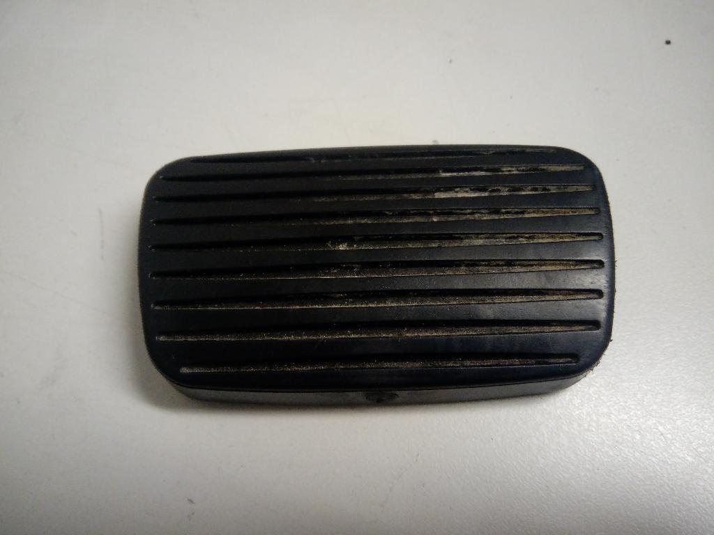 Brake Pedal Rubber