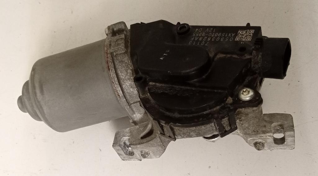 Front Wiper Motor