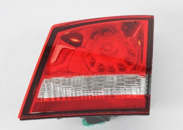 Right Tailgate Light