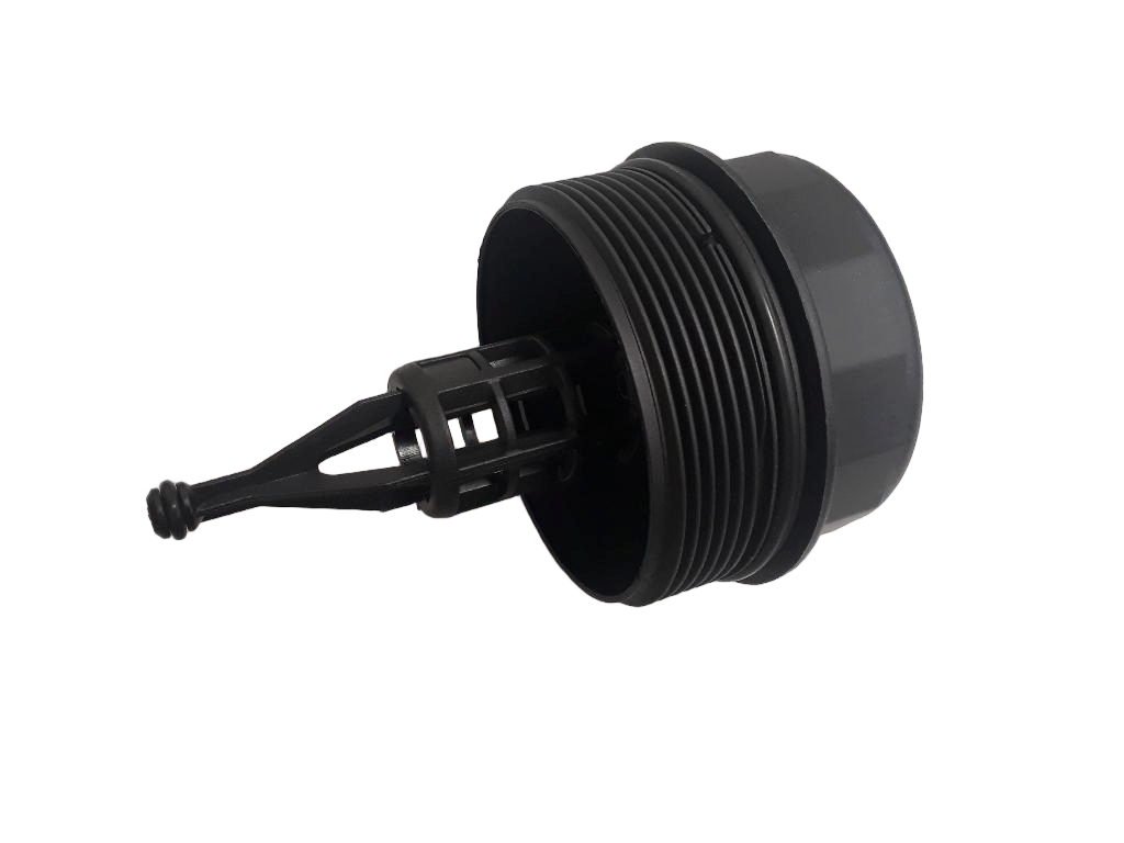 Oil Filter Housing