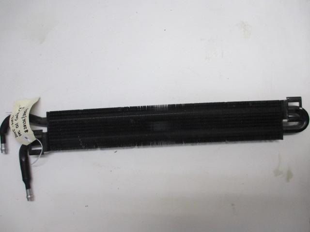 Power Steering Oil Cooler