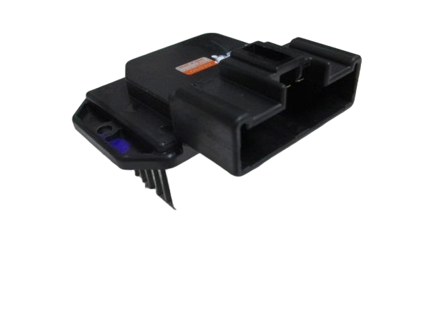 Heater Fan Resistor