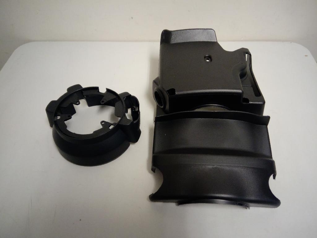 Steering Column Shroud