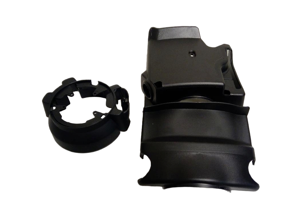 Steering Column Shroud
