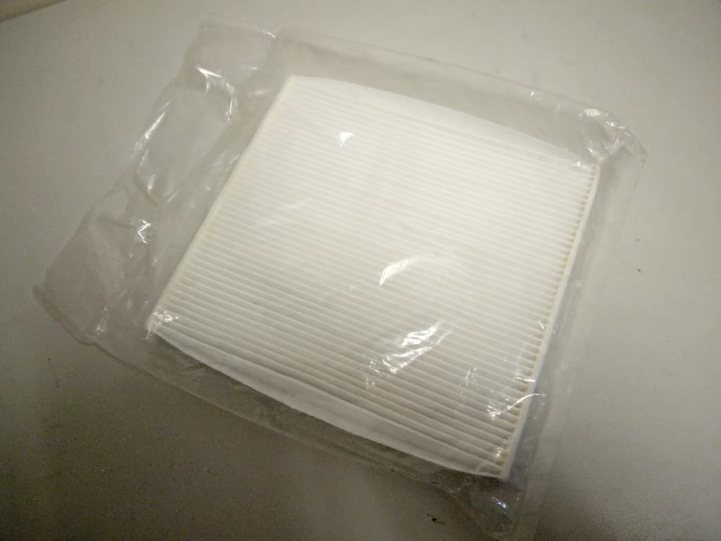 A/C Filter Unit