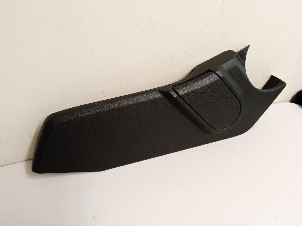 LF Seat Side Trim Outer