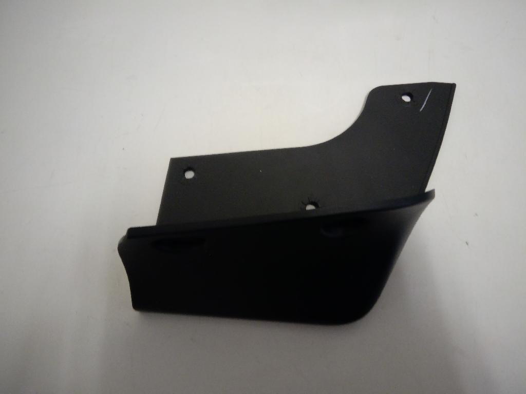 Left Rear Mudflap