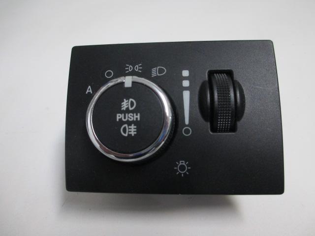 Headlight Switch