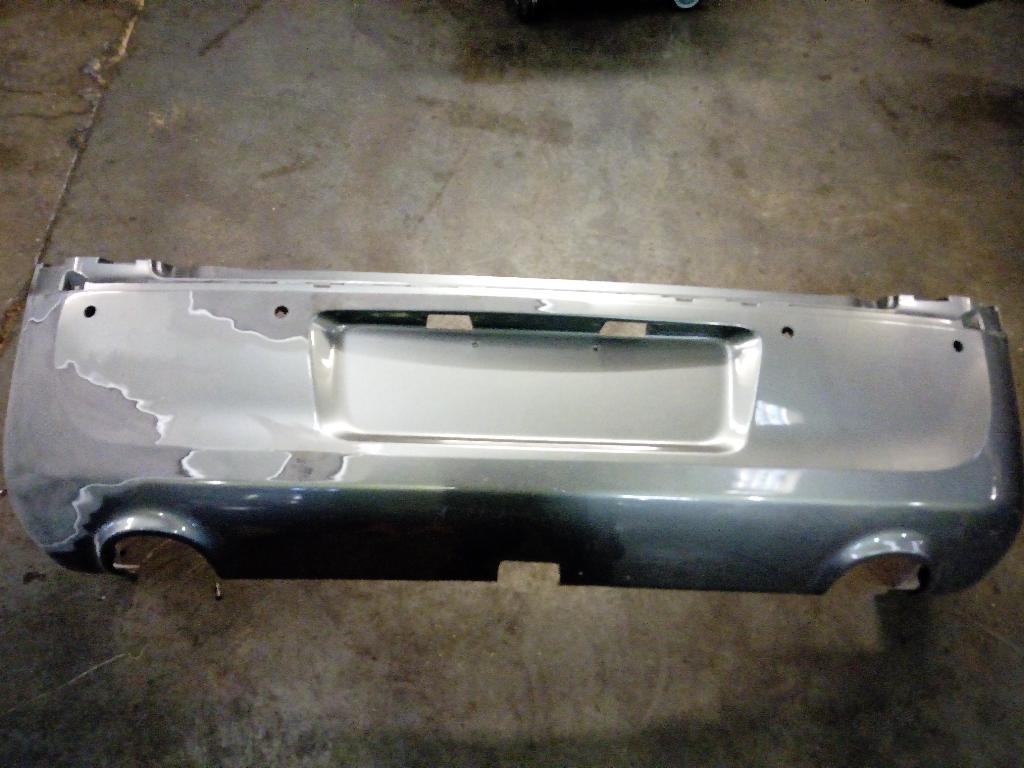 Rear Bumper Cover