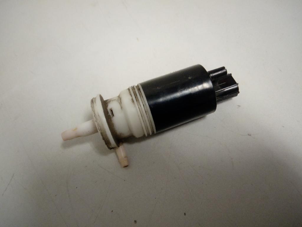 Washer Bottle Motor