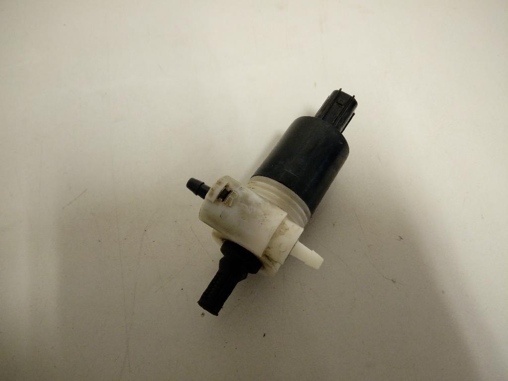 Washer Bottle Motor