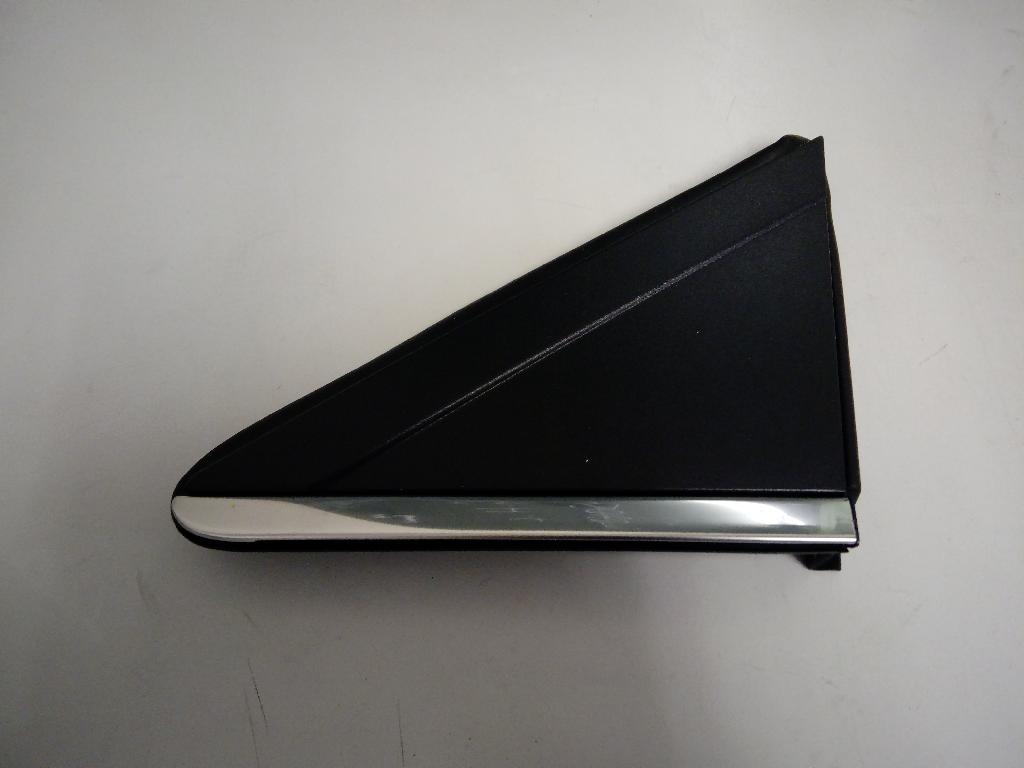 Left Front Guard Moulding