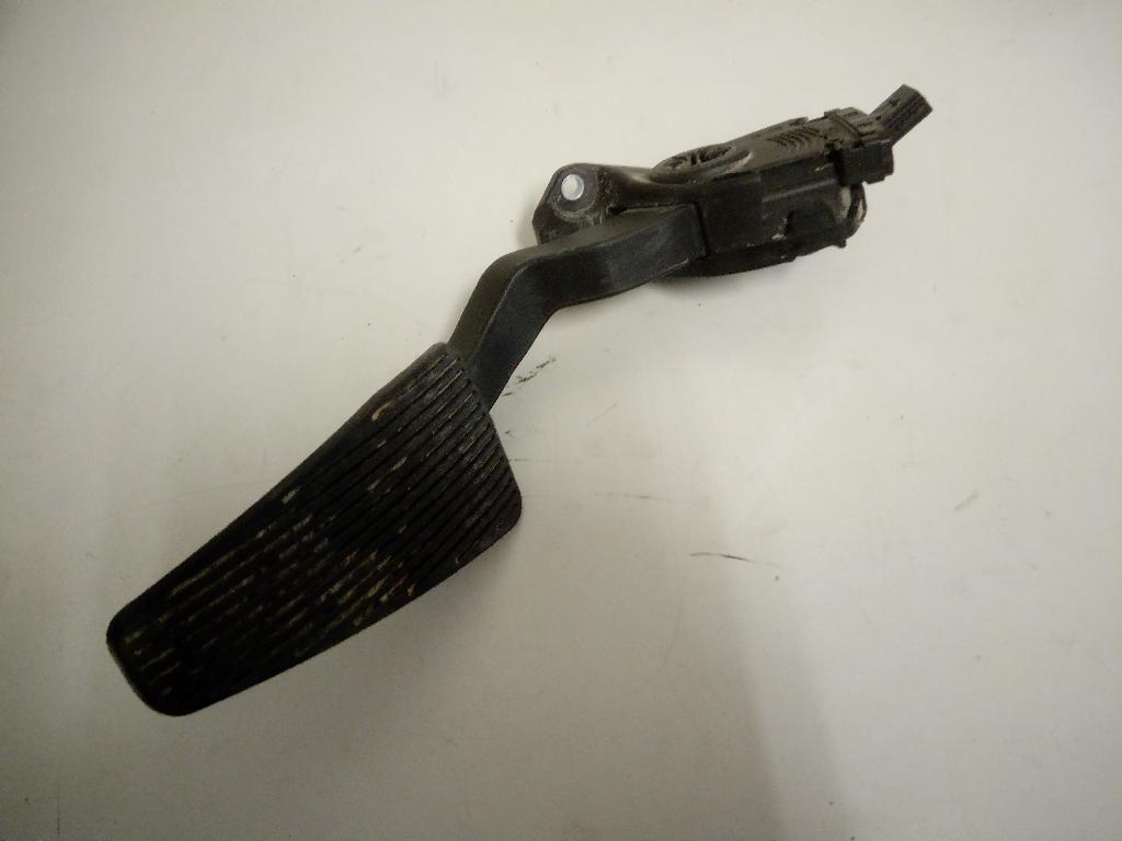 Accelerator Pedal