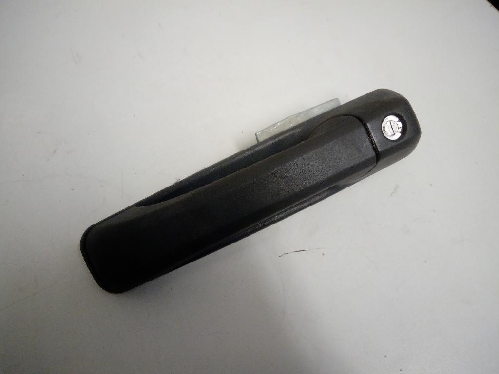 Left Front Door Exterior Handle