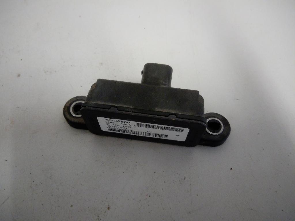 G-Sensor