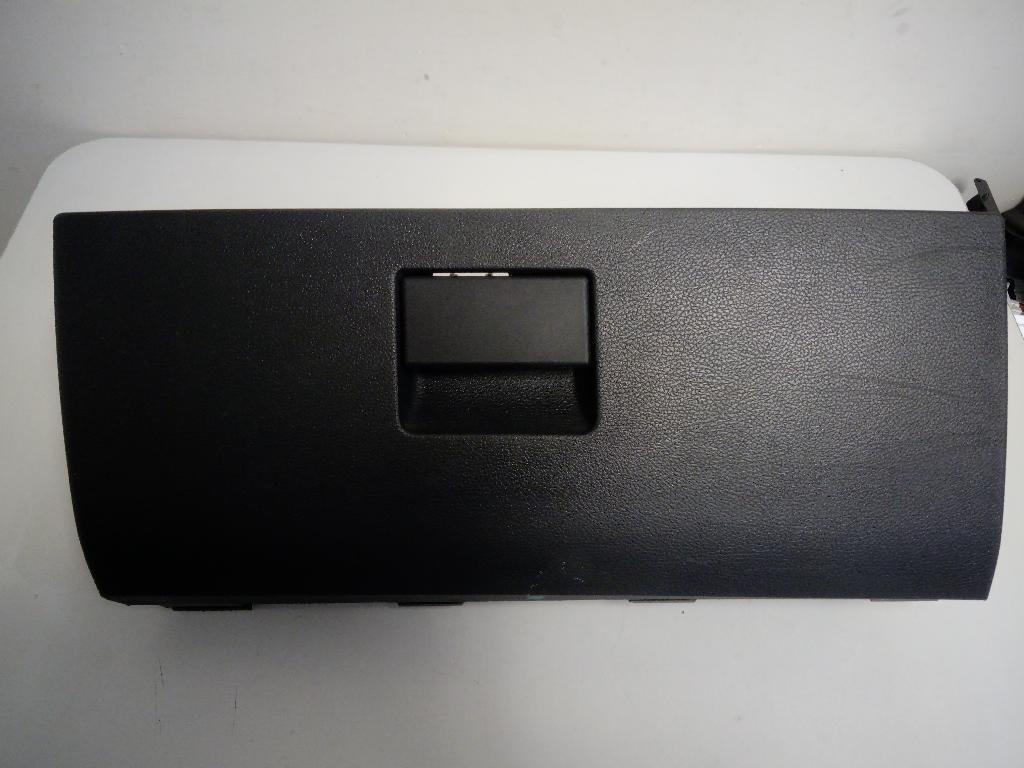 Glove Box Lid
