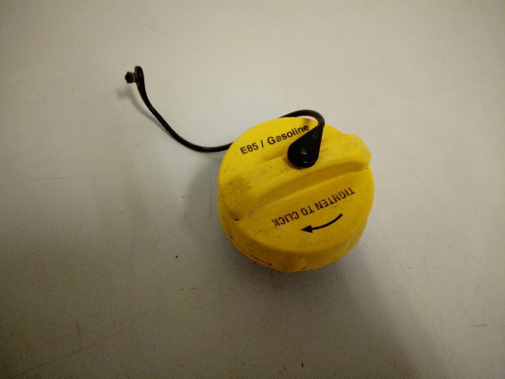 Fuel Cap