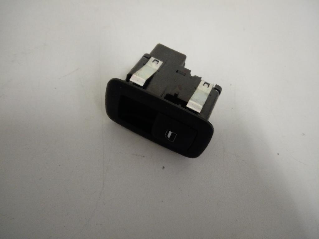 Left Rear Window Switch