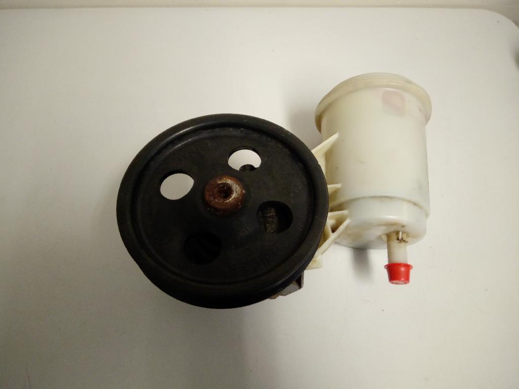 Power Steering Pump