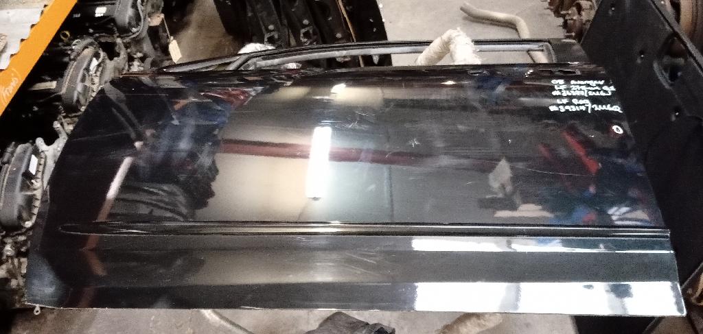 Left Front Door Shell