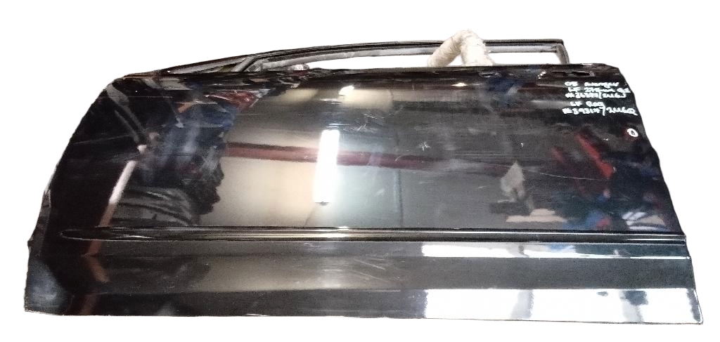 Left Front Door Shell