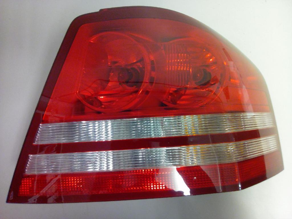 Right Taillight
