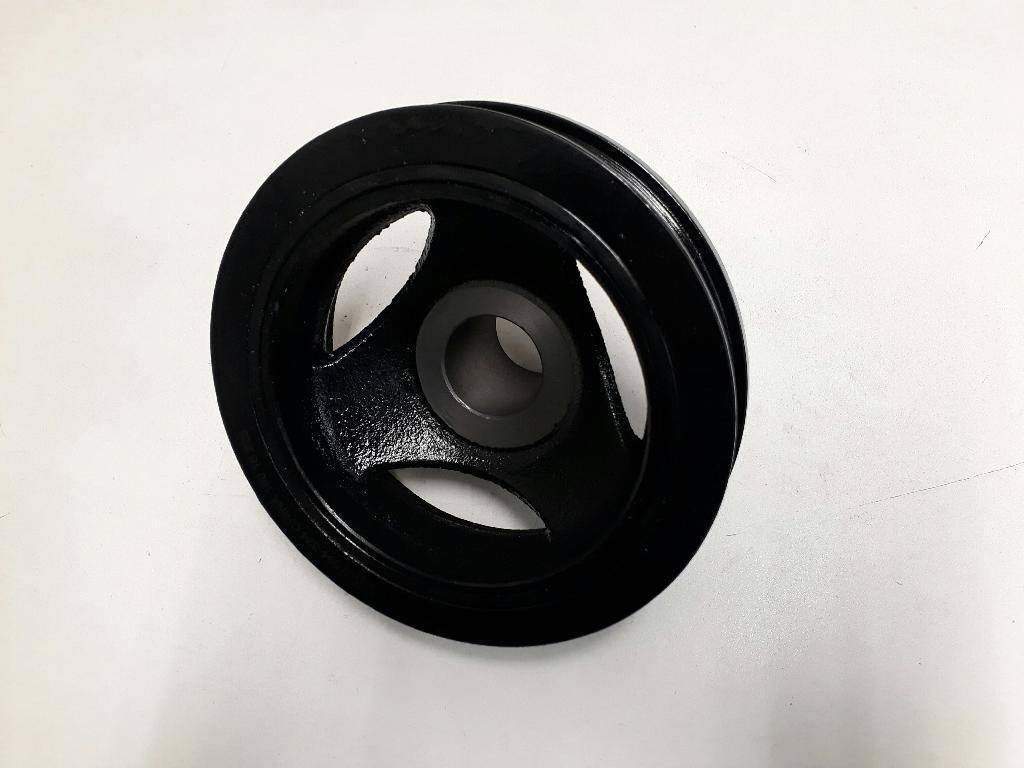 Crankshaft Pulley