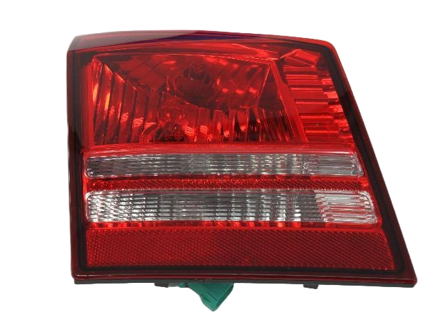 Left Tailgate Light