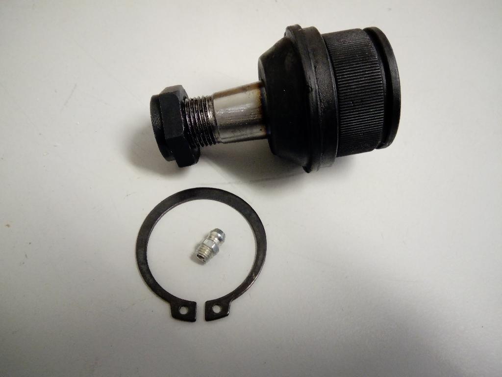 Left Front Ball Joint Lower