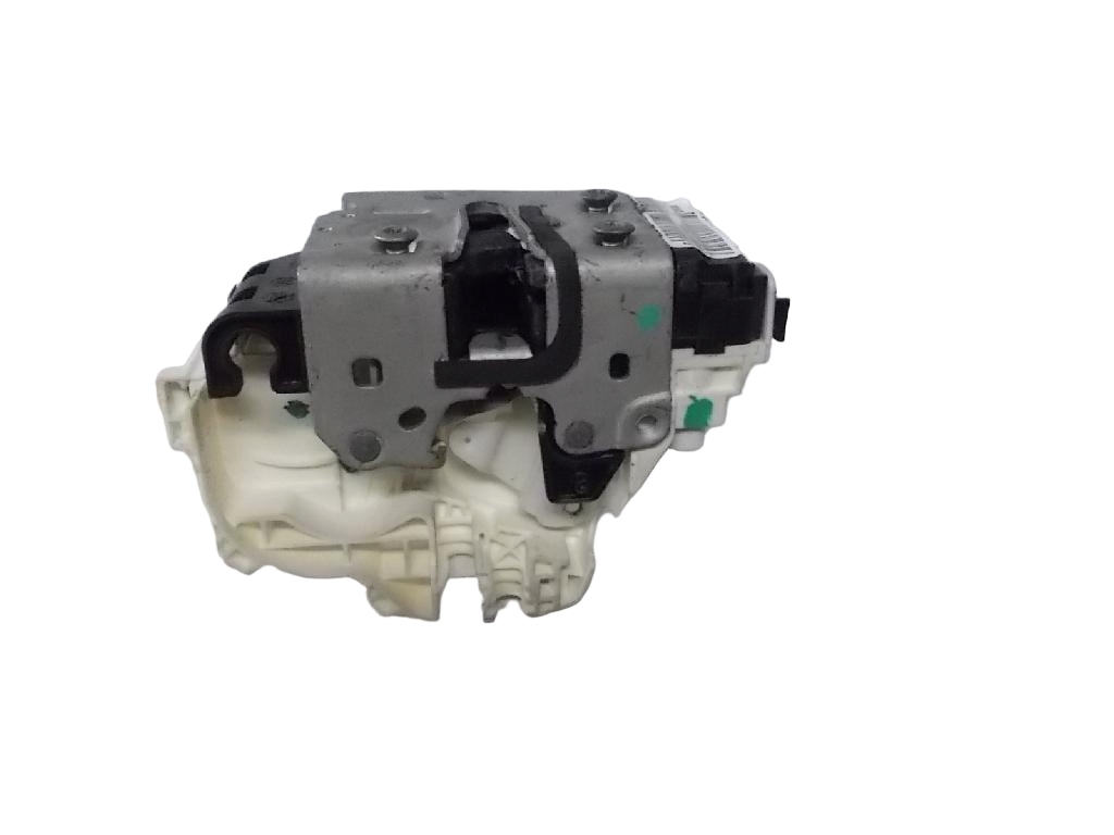 Left Front Door Lock Assembly