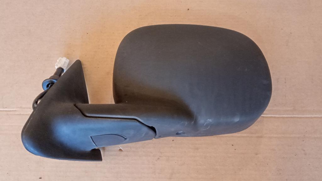 Left Door Mirror