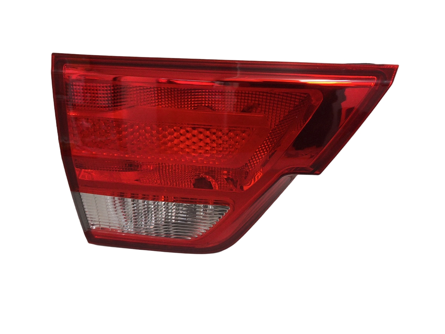 Left Tailgate Light