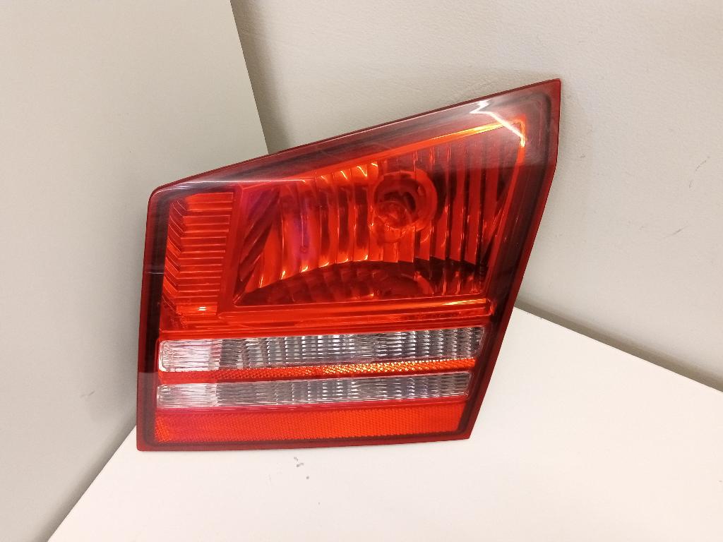 Right Tailgate Light