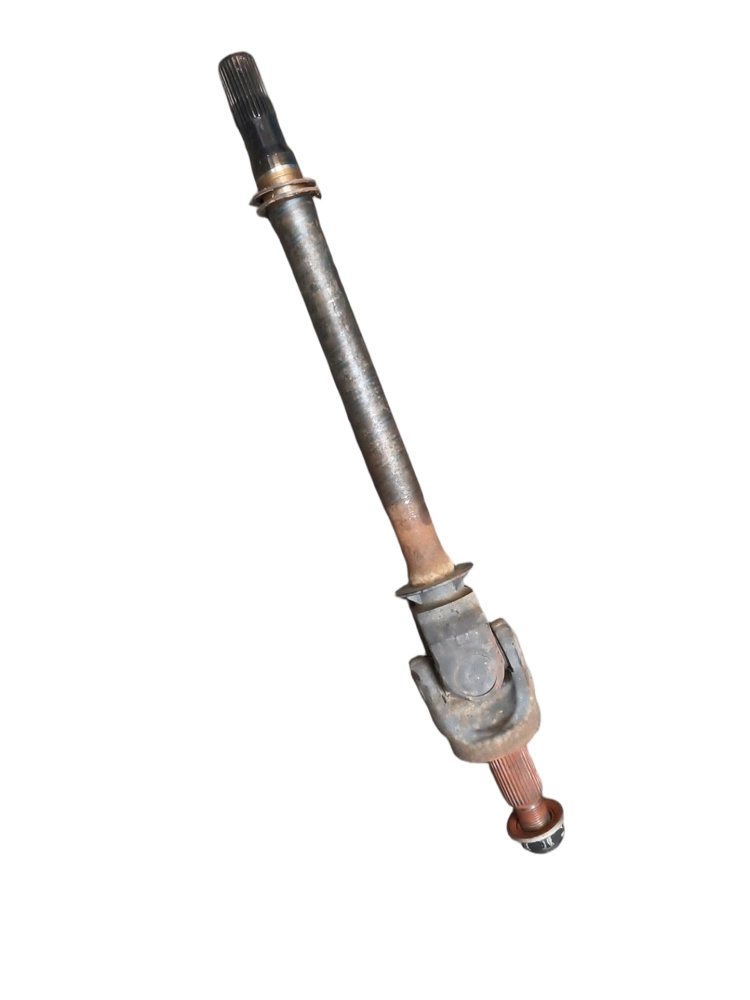 Left Front Drive Axle