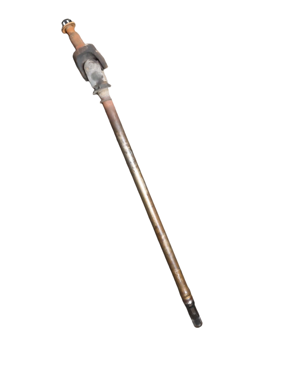 Left Front Drive Axle
