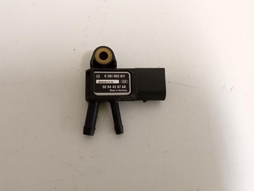 Exhaust Pressure Sensor