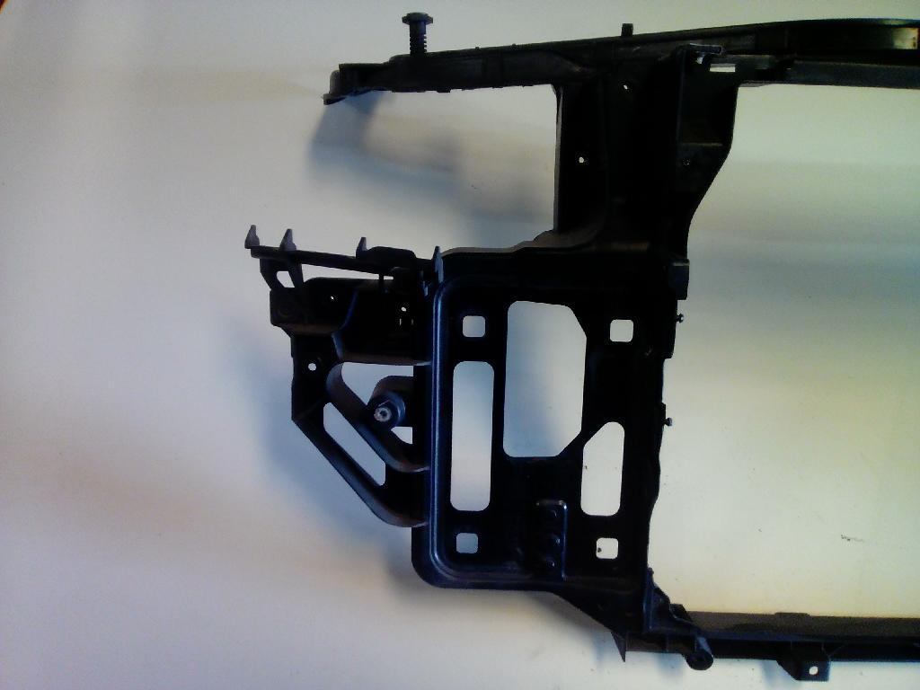 Front Upper Radiator Support Panel