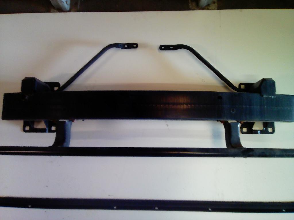 Front Bumper Bar Reinforcement