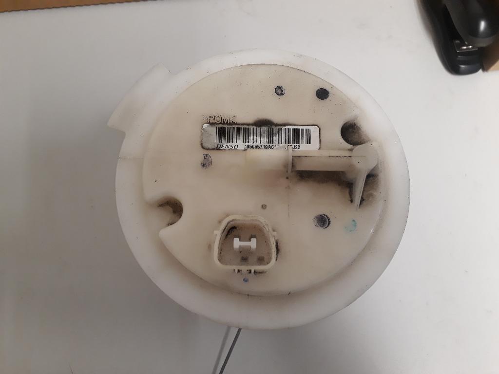 Fuel Pump