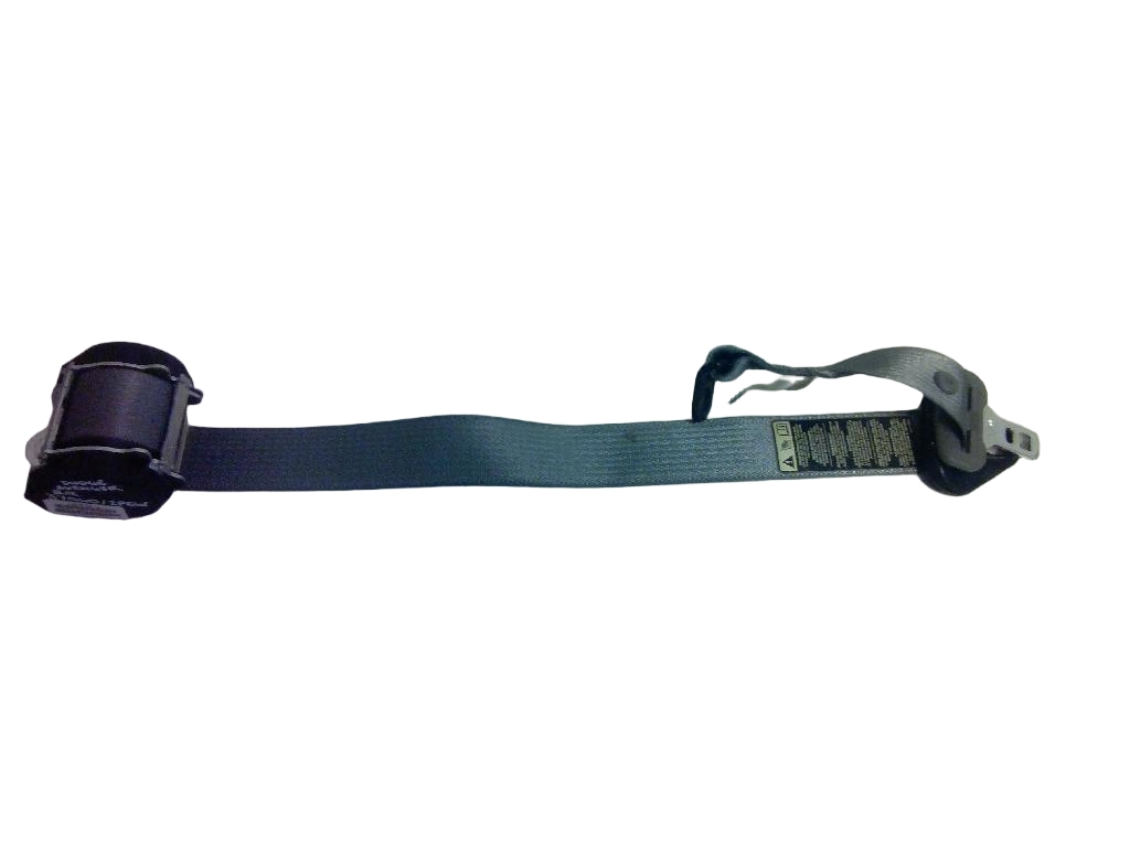 Right Rear Seat belt