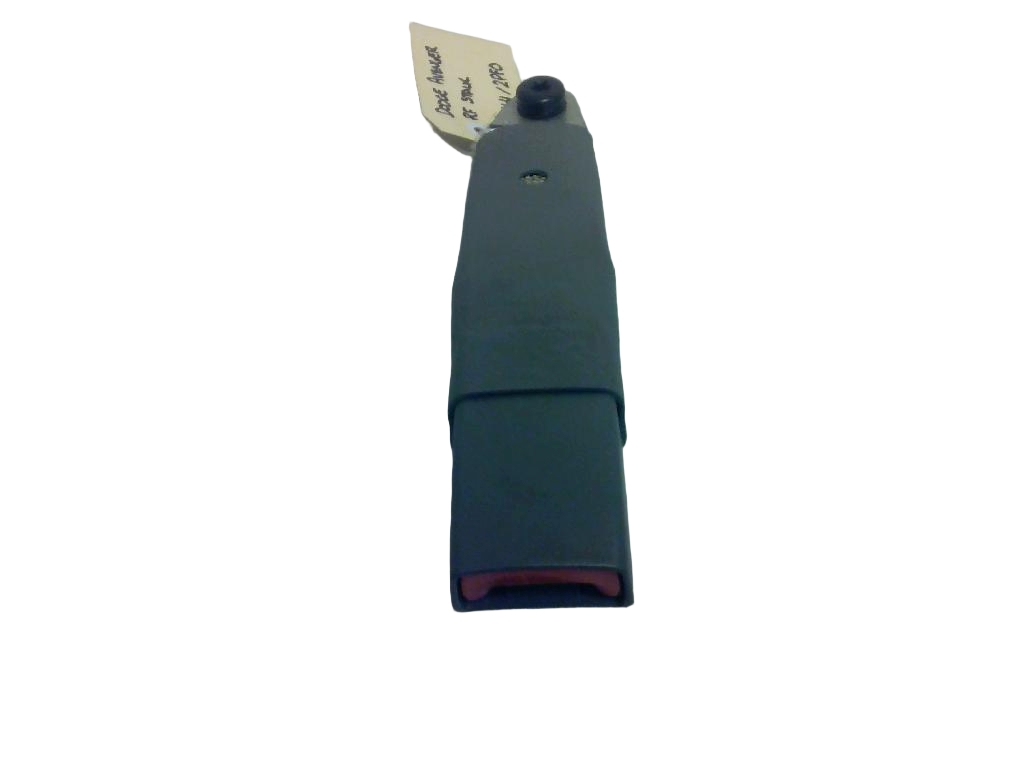 Right Front Seat Belt Stalk